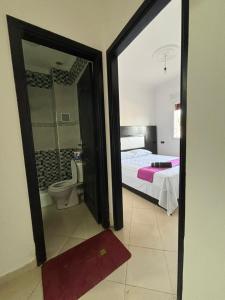 bel appartement à Martil pour famille