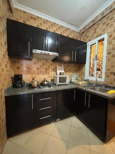 bel appartement à Martil pour famille
