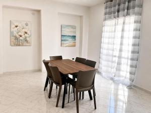 Casa Vacanze e B&B Via delle piazze