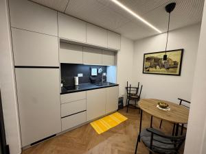 FAJN apartment