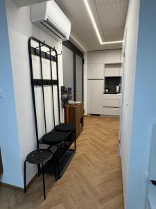 FAJN apartment