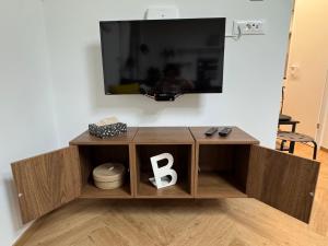 FAJN apartment