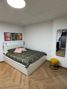 FAJN apartment