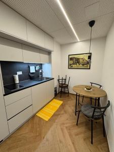 FAJN apartment