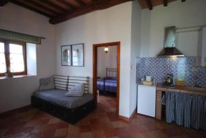Agriturismo Villa Opera
