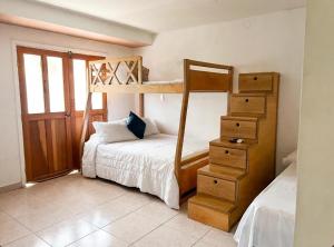Hotel Tierra y Mar Boutique
