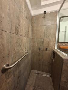 Casa Avelina Suite 104 Cocina,AC, Baño privado