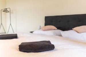 Apartment Easy Stay Central