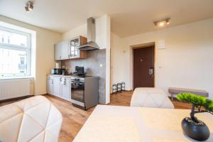 Apartment Easy Stay Central