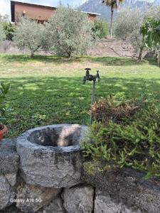 Sissi apartment & garden