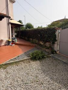 La Casa del Gelso
