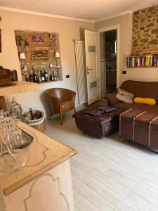La Casa del Gelso