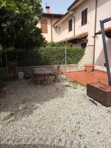 La Casa del Gelso
