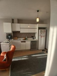 Ataşehir Örnek Mah Fully Furnished Residence