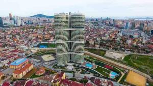 Ataşehir Örnek Mah Fully Furnished Residence