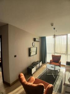 Ataşehir Örnek Mah Fully Furnished Residence