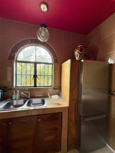 CASA Golondrinas PV