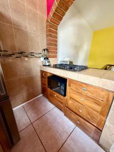 CASA Golondrinas PV