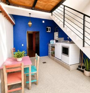 CASA Golondrinas PV