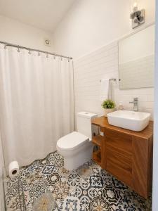 CASA Golondrinas PV