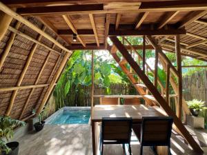 Casa Kalikasan
