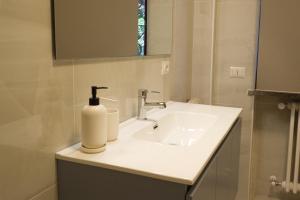 B&B Villa Milano Depandance by Rhospitality
