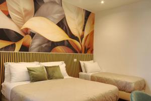 B&B Villa Milano Depandance by Rhospitality