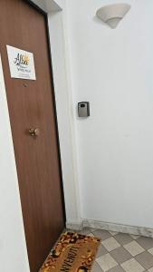 Alba holiday house