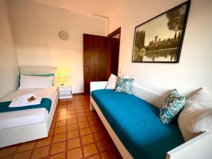 Casa Vacanze Rosy
