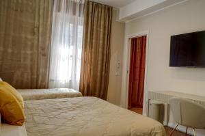 B&B Villa Milano Depandance by Rhospitality