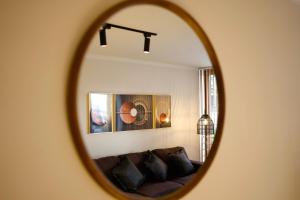 Departamento con Vista al Mar y Piscina