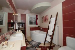 The House Olympia - Happy Rentals