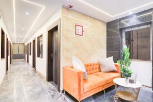 Super Hotel O Golden Tulip��z