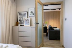 Apartament CzęstoStay Centrum Parking FREE