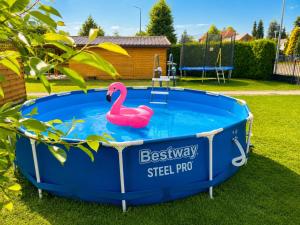 Holiday homes for 5 people near the sea