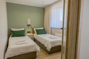 Apartament CzęstoStay Centrum Parking FREE