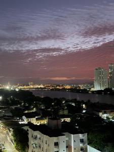 Apartamento en cartagena-Close to the Historic Center