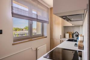 Apartament CzęstoStay Centrum Parking FREE