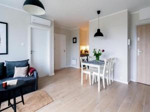 Cozy Apartment for 4 in West Pomeranian