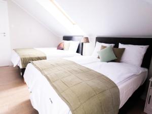 Cozy Apartment for 4 in West Pomeranian