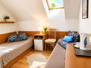 Studio for 2 people near the sea