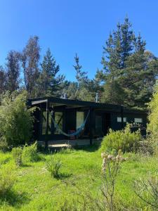 Casa Cuckoos Nest Puertecillo
