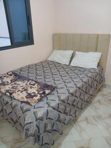Zina Ocean Apartments Tamraght