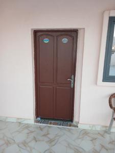 Zina Ocean Apartments Tamraght