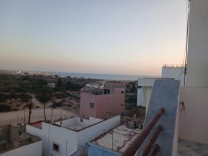 Zina Ocean Apartments Tamraght