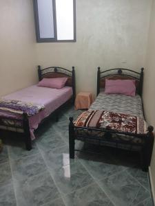 Zina Ocean Apartments Tamraght