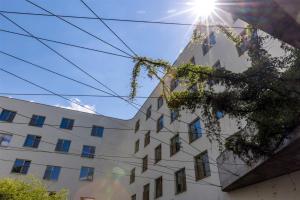Best Western Hotel Spinnerei Linz