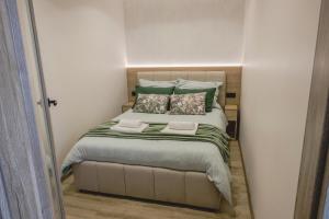 Apartament CzęstoStay Centrum Parking FREE