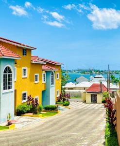 Vacation Apt Montego Bay Gated Parking