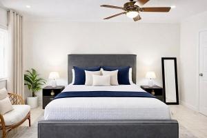 Vacation Apt Montego Bay Gated Parking